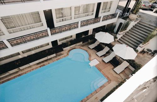 Su Thep Hotel | Fullrich Lanna Suite