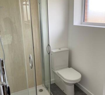 Denmead House | Fully accessible Hampshire Home