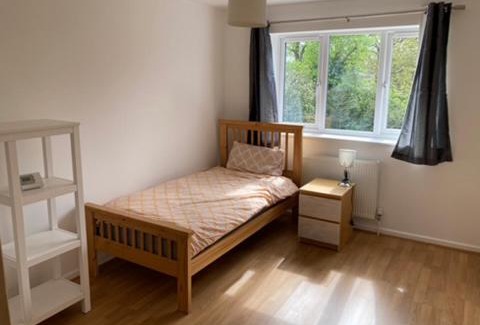 Denmead House | Fully accessible Hampshire Home