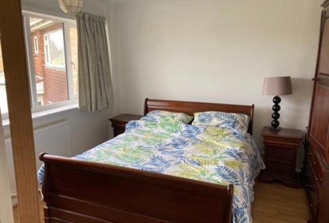 Denmead House | Fully accessible Hampshire Home