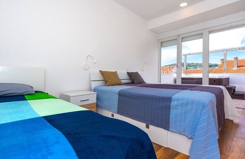 Murter House | Fully Accessible Holiday House on Murter Island