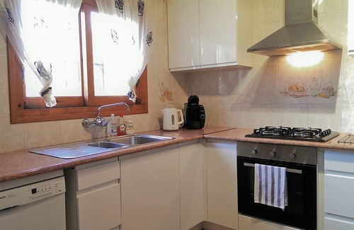 Costa Nova Villa | Fully Air Conditioned Villa With Heated Pool Set In Large Landscaped Gardens