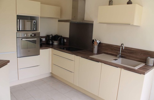 Murs Villa | Fully air-conditioned stone house with private pool and enclosed garden