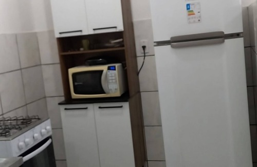 Sao Luis Apartment | Fully furnished kitenet near hospital são domingos.