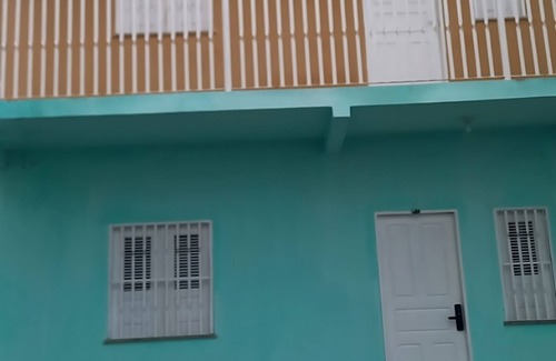 Sao Luis Apartment | Fully furnished kitenet near hospital são domingos.