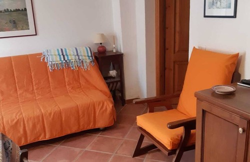 Montaldo di Mondovi House | Fully detached two-room apartment