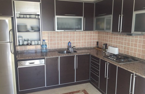 Alanya Villa | Fully detached Villa offers an unforgettable holiday with your family and friend