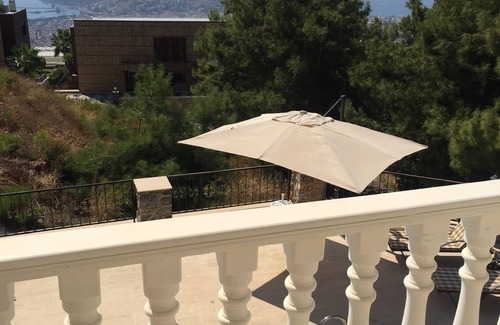 Alanya Villa | Fully detached Villa offers an unforgettable holiday with your family and friend