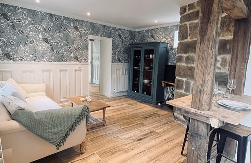 Beauchery-Saint-Martin House | Fully equipped cottage in a quiet location