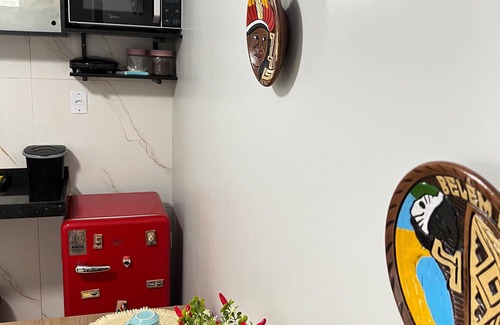 Souza House | Fully equipped residence near the airport and 5 minutes from the COP 30 park!