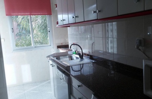 La Pobla de Farnals Apartment | Fully equipped apartment 50m from the sea