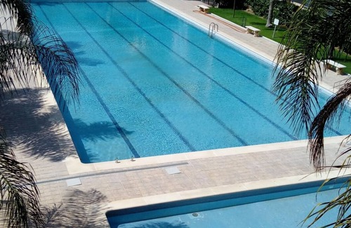La Pobla de Farnals Apartment | Fully equipped apartment 50m from the sea
