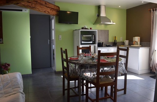 Murviel-les-Beziers House | Fully equipped cottage, air conditioned and free wi-fi