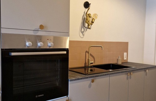 Vilvoorde Apartment | Fully equiped 100 m² apartment with perfect location