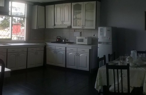 Zona 7 Apartment | Fully equiped apartment, amazing location