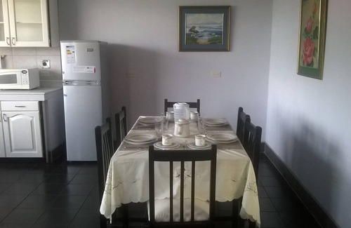 Zona 7 Apartment | Fully equiped apartment, amazing location