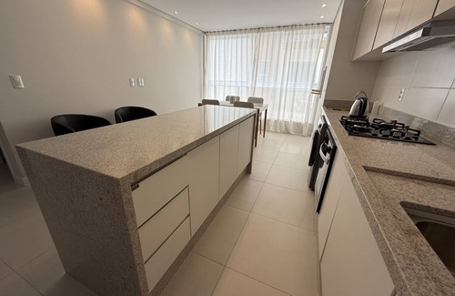 Vila Operaria Apartment | Fully Equipped Apartment in Itajaí Close to Beaches and Attractions