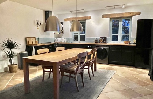 Sauliac-sur-Cele House | Fully equipped and comfortable holiday house