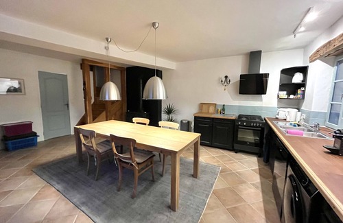 Sauliac-sur-Cele House | Fully equipped and comfortable holiday house