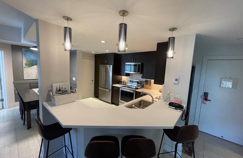 Beaver Creek Condo | Fully equipped 2 BR 2 BA condo ski-in/ski-out at Beaver Creek. Sleeps 4-6