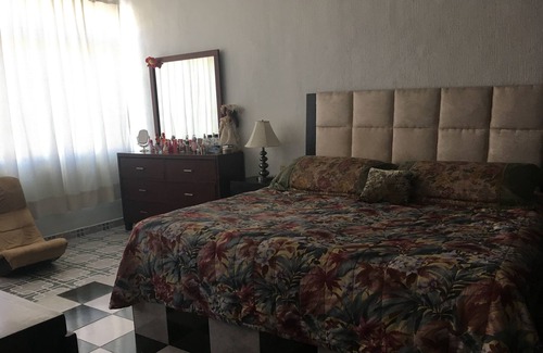 Granjas del Marques House | Fully Equipped 2 Bedroom House With Private Pool In Acapulco Diamante