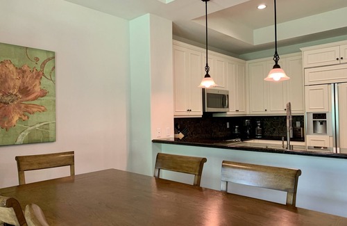 Kamuela Condo | Fully equipped 2BR gem in quiet spot in Kulalani