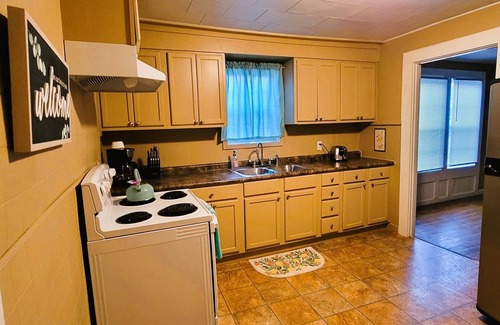 Jonesboro House | Fully Equipped 3BR Home in Jonesboro AR
