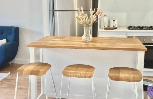 Lightsview Apartment | Fully Equipped 3BR-Townhouse