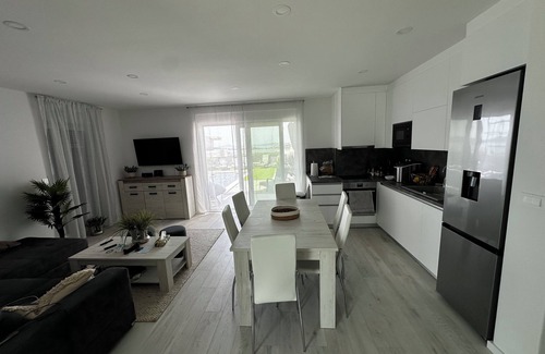 Vodice Villa | Fully equipped 4*Villa OceanView 2,sea view,with private pool for sole use