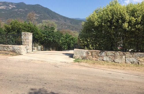 Porto-Vecchio House | FULLY-EQUIPPED 70 M2 APARTMENT, IDEAL FOR FAMILIES, QUIET, COOL LOCATION.