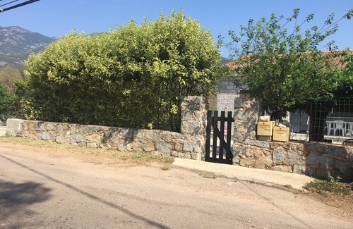 Porto-Vecchio House | FULLY-EQUIPPED 70 M2 APARTMENT, IDEAL FOR FAMILIES, QUIET, COOL LOCATION.