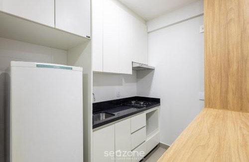 Sudoeste e Octogonal Apartment | Fully equipped accommodations in the heart of Brasília – LEC