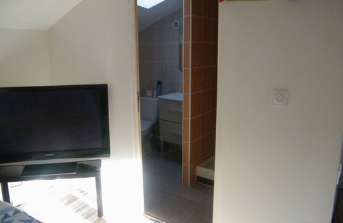 Malijai Apartment | Fully equipped air-conditioned studio