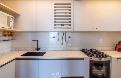 Picarras Apartment | Fully Equipped and Modern Apartments 100m From the Beach - Rpos