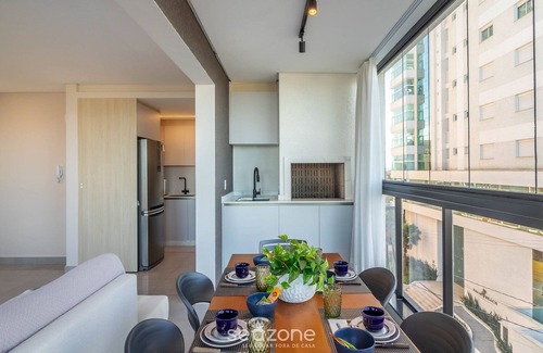 Picarras Apartment | Fully Equipped and Modern Apartments 100m From the Beach - Rpos