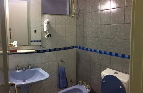 La Plata Apartment | Fully equipped apartment