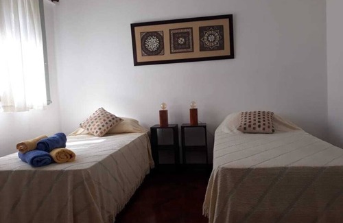 La Plata Apartment | Fully equipped apartment