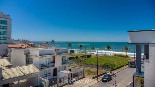 Barra Velha Apartment | Fully equipped apartments with a prime location, 70m from the sea - ALOs