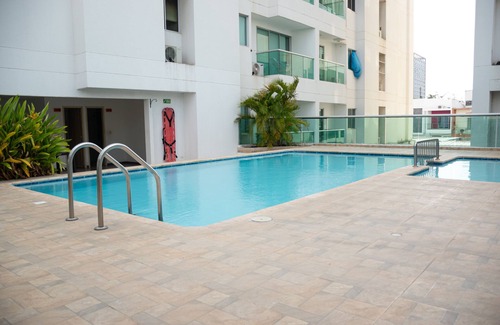 Monteria Apartment | fully equipped apartment (corporate) north