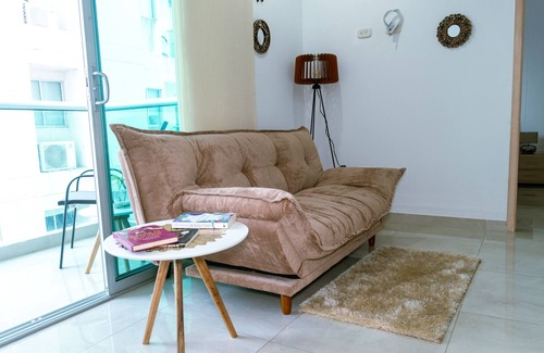 Monteria Apartment | fully equipped apartment (corporate) north