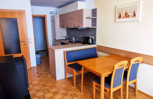 Sonnenalpe Nassfeld Apartment | Fully equipped apartment on the wet field, directly on the piste on 1500M Seehöh