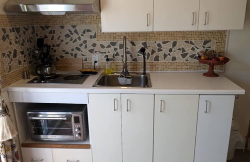 Richmond Apartment | Fully equipped apartment with 1 bedroom in our century-old residence.n
