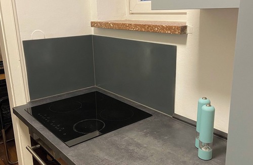 Ramersdorf Apartment | Fully equipped apartment opposite the Werksviertel