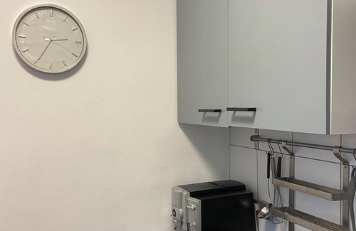 Ramersdorf Apartment | Fully equipped apartment opposite the Werksviertel