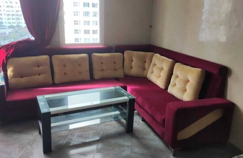 Bni Makada Apartment | Fully equipped apartments for daily rent in the city of Tangier, in the Malabata