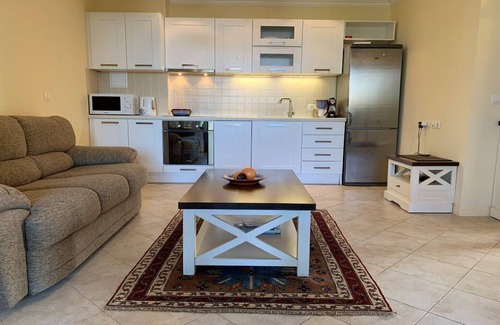 Sozopol Apartment | Fully equipped big 2 bedroom apartment in Santa Marina Holiday Village Sozopol