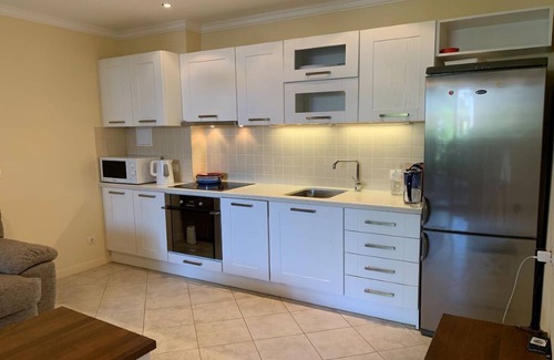 Sozopol Apartment | Fully equipped big 2 bedroom apartment in Santa Marina Holiday Village Sozopol