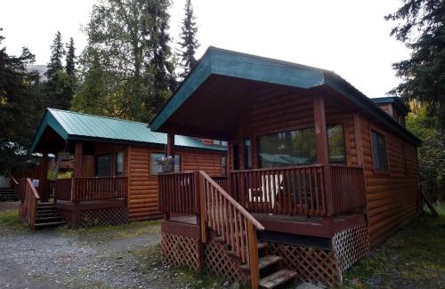 Cooper Landing House | Fully Equipped Cabin Incredible for Outdoor Adventures in Alaska
