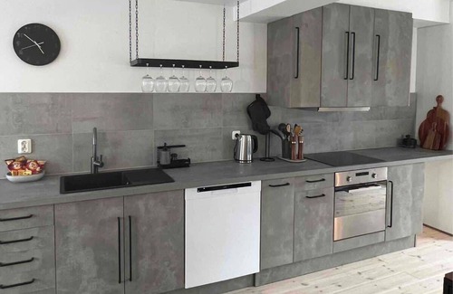 Vellinge Apartment | Fully Equipped Cosy Flat Close to Malmo Copenhagen