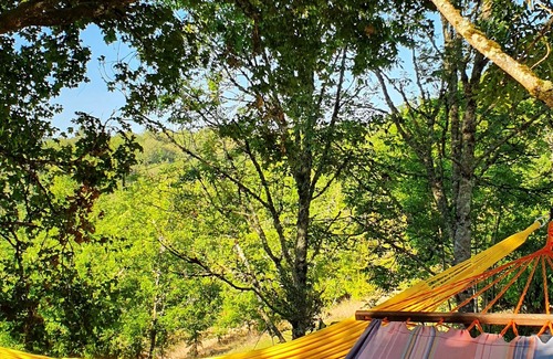 Laval Cottage | Fully equipped cottage 4 pers. calm, tourist sites Rocamadour, Lascaux, Sarlat.
